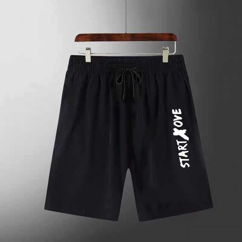 เสื้อยืดผู้ชาย 1 ชุด ฤดูใบไม้ผ - Summer Youth Clothing บทวิจารณ์และราคา