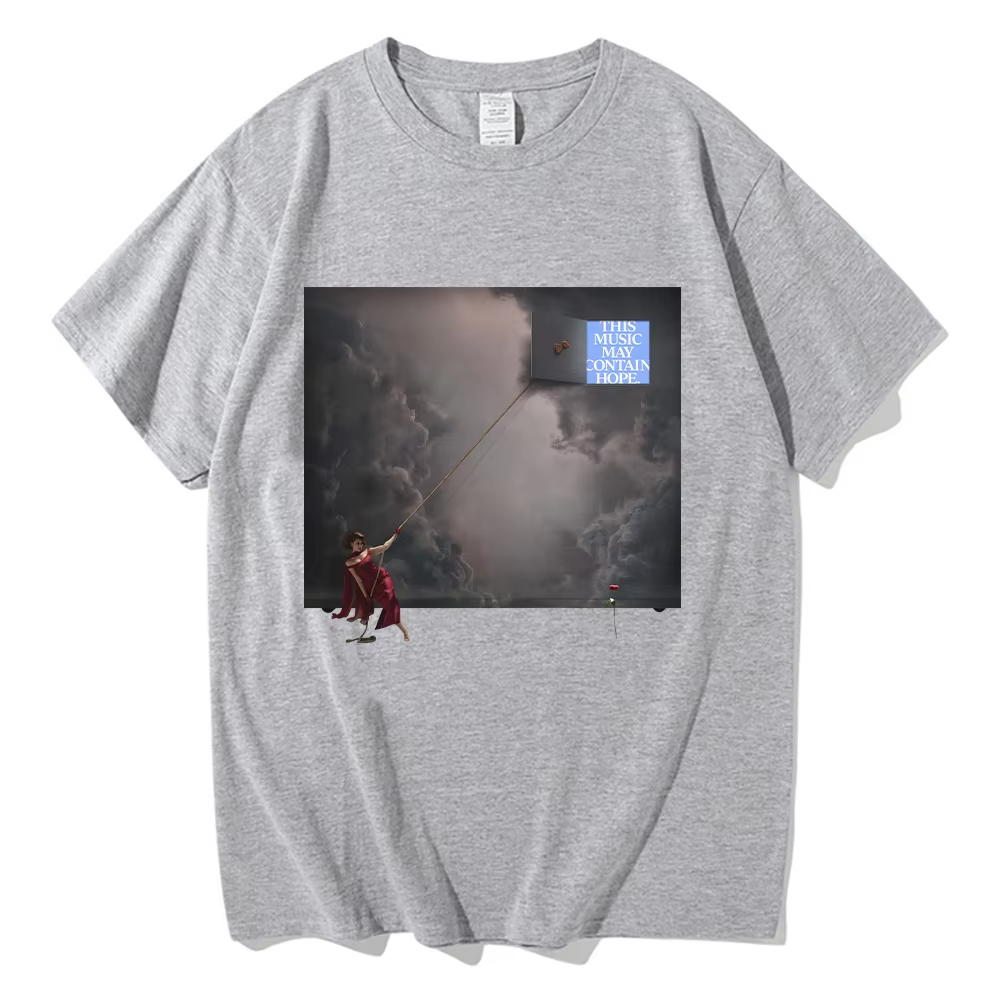 RAYE This Music May Contain Ho - Summer Rays Clothing บทวิจารณ์และราคา