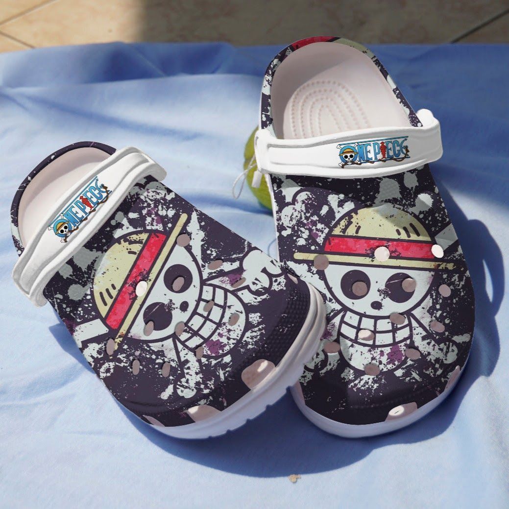 รองเท้าแตะวันพีซ ลูฟี่ รองเท้า - Summer Edition Clothing บทวิจารณ์และราคา
