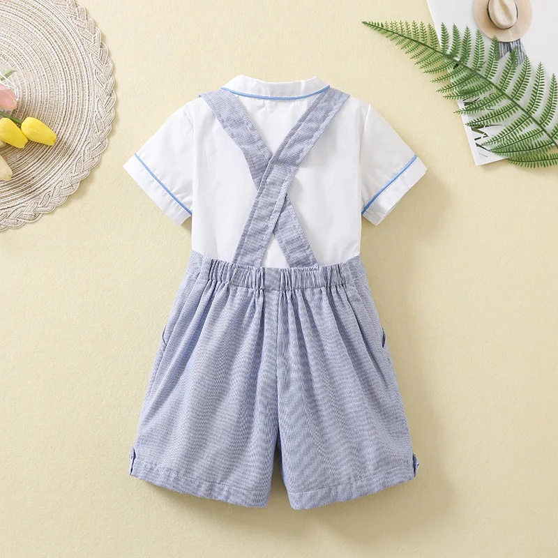 วันเกิดเด็กทารกเสื้อผ้าเด็กสเป - Summer Clothing In Spanish บทวิจารณ์และราคา