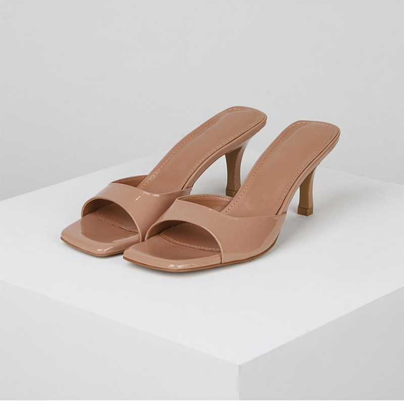 รองเท้าแตะผู้หญิงฤดูร้อนแบบใหม - Summer Clothing Modest บทวิจารณ์และราคา
