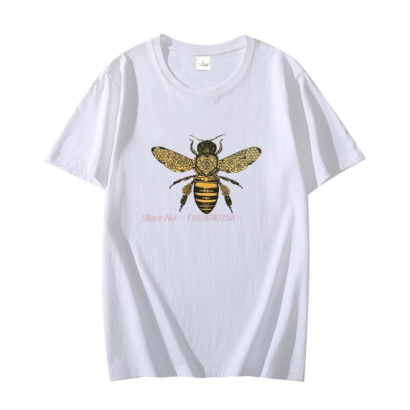 Bee Drawing Moth แมลง Tattoo C - Summer Clothing Drawing บทวิจารณ์และราคา