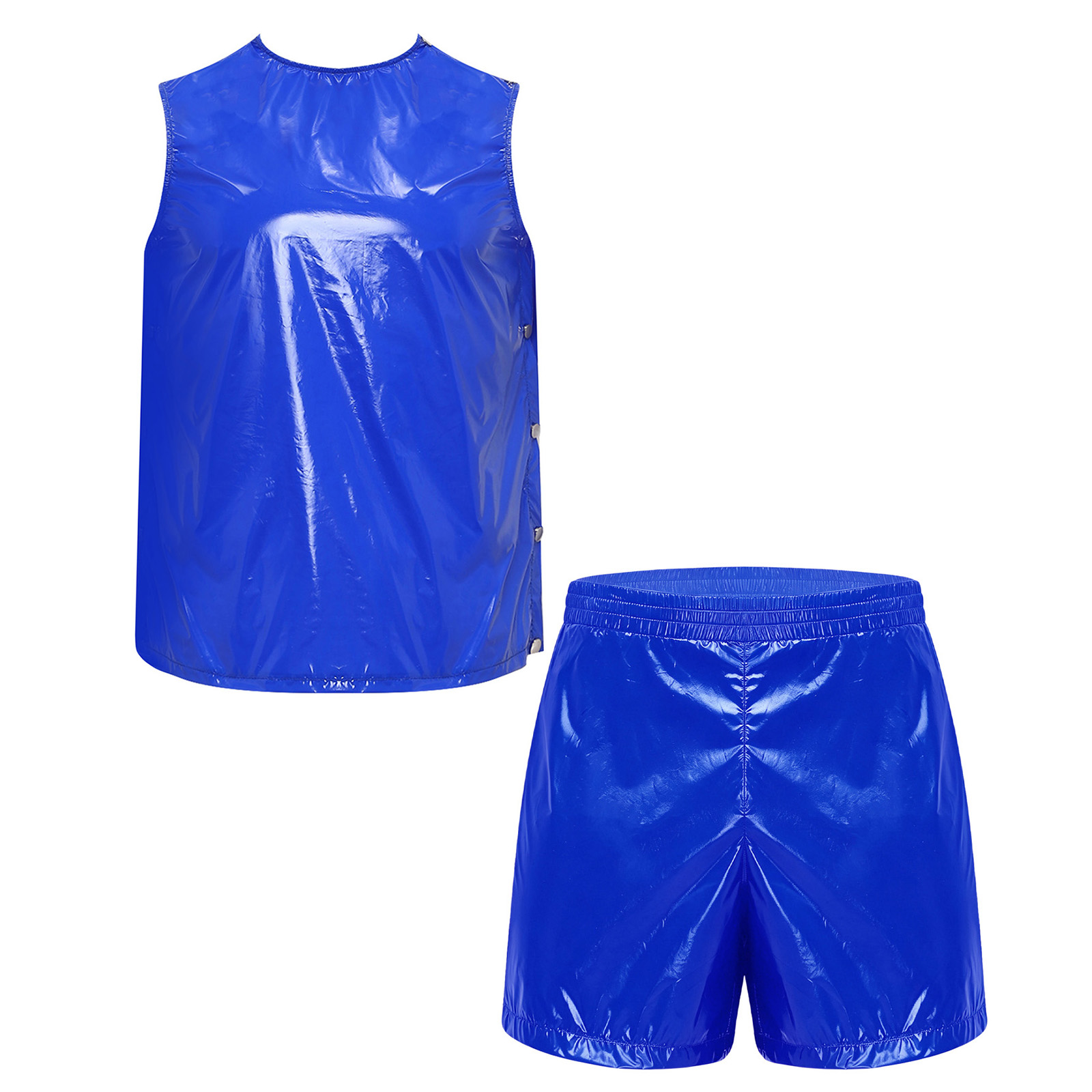 ชุดเสื้อกล้ามกันน้ำสำหรับผู้ชา - Summer Clothing Pieces บทวิจารณ์และราคา