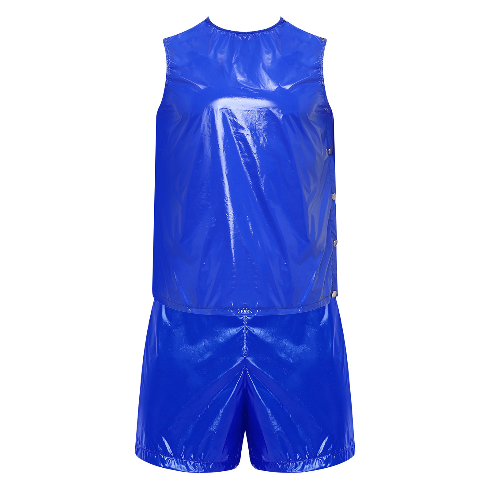 ชุดเสื้อกล้ามกันน้ำสำหรับผู้ชา - Summer Clothing Pieces บทวิจารณ์และราคา