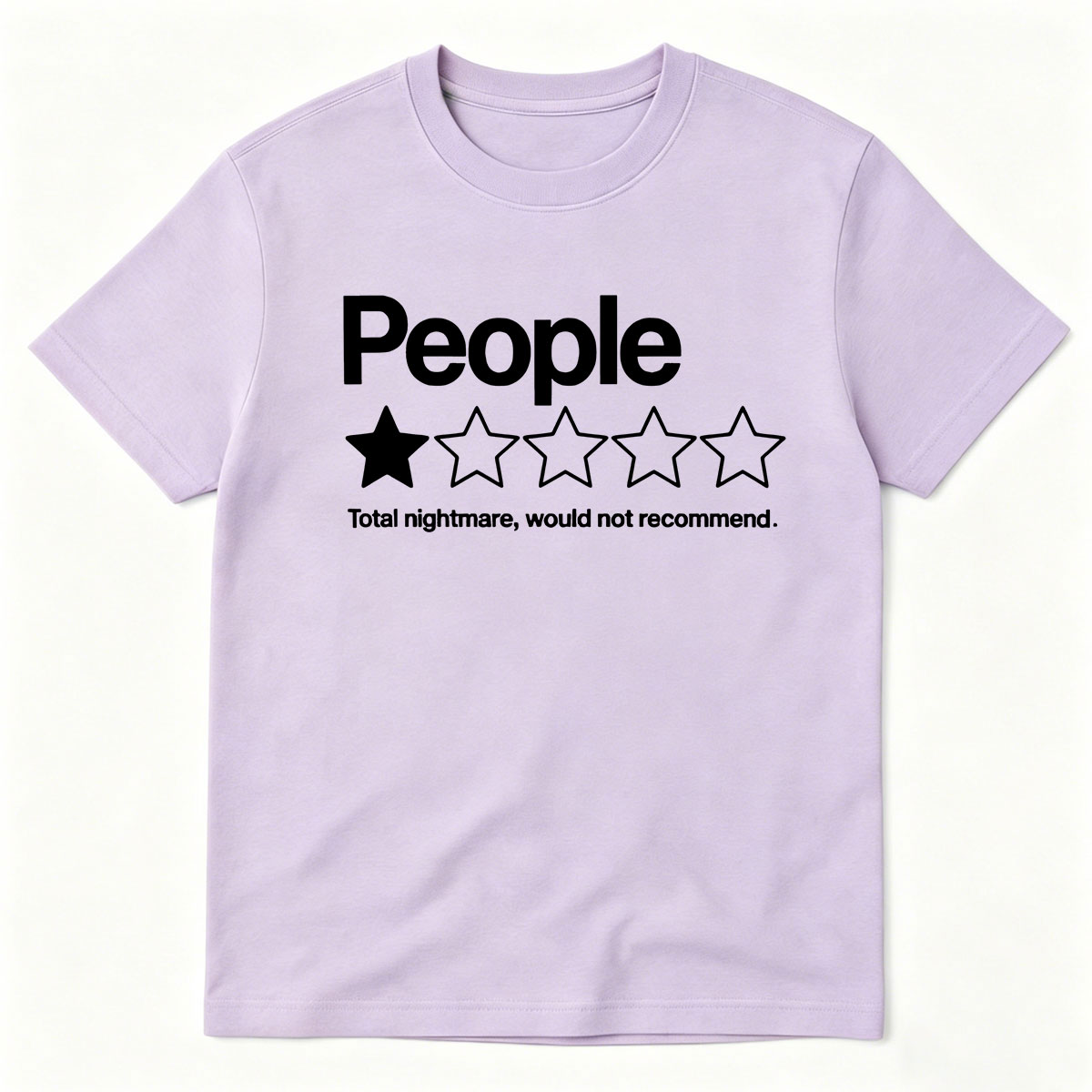 People Total Nightmare จะไม่แน - Summer Clothing Recommendations บทวิจารณ์และราคา