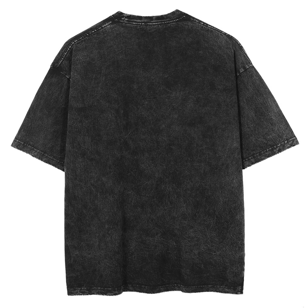 เสื้อยืดลายกราฟิกเท่ๆ ของจูจุต - Summer Edition Clothing บทวิจารณ์และราคา