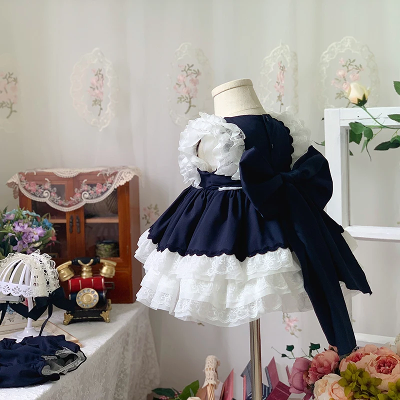 เดรสเจ้าหญิงน่ารักสำหรับ A2332 - Summer Clothing In Spanish บทวิจารณ์และราคา
