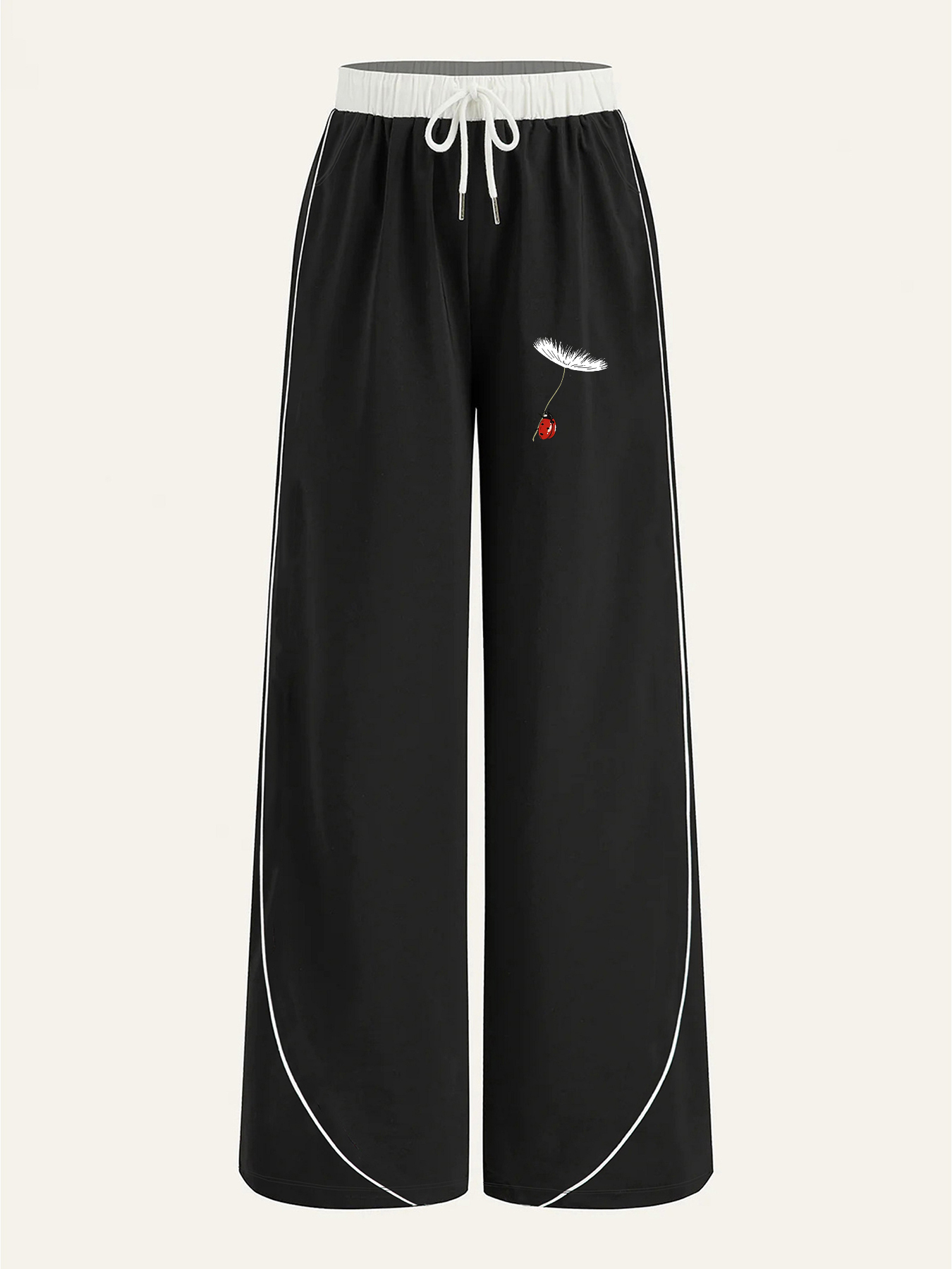 กางเกงลำลองสำหรับผู้หญิง ไอเท็ - Summer Clothing Recommendations บทวิจารณ์และราคา