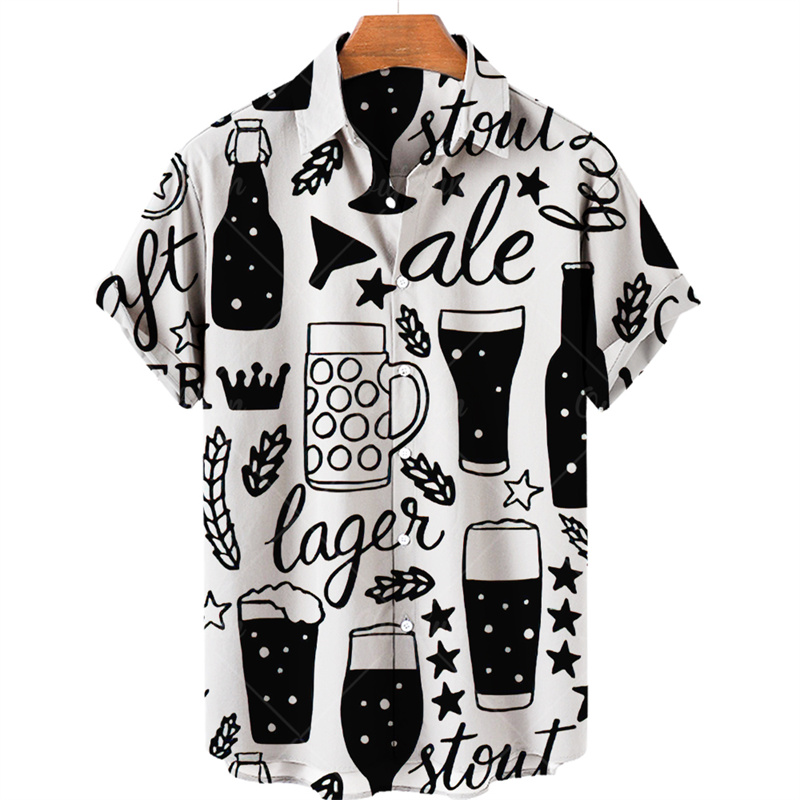 เสื้อผ้าแขนสั้นทรงโอเวอร์ไซส์พ - Summer Clothing Recommendations บทวิจารณ์และราคา