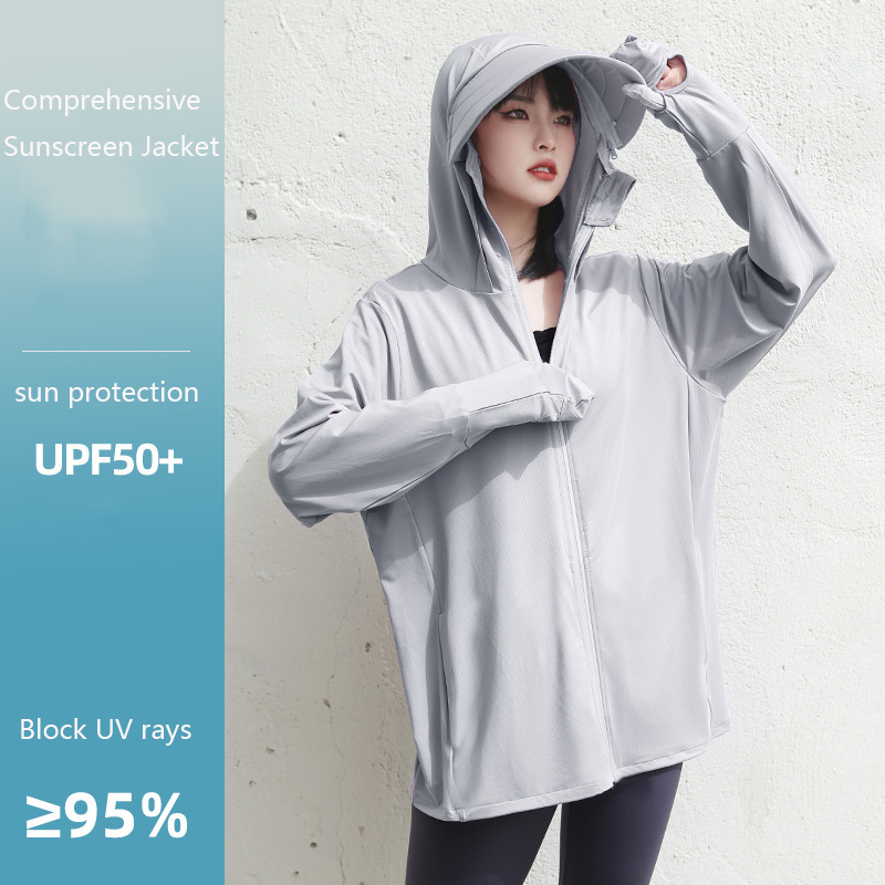 UPF50+ เสื้อผ้าป้องกันแสงแดดสํ - Summer Rays Clothing บทวิจารณ์และราคา