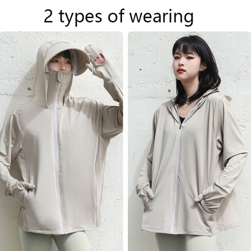 UPF50+ เสื้อผ้าป้องกันแสงแดดสํ - Summer Rays Clothing บทวิจารณ์และราคา