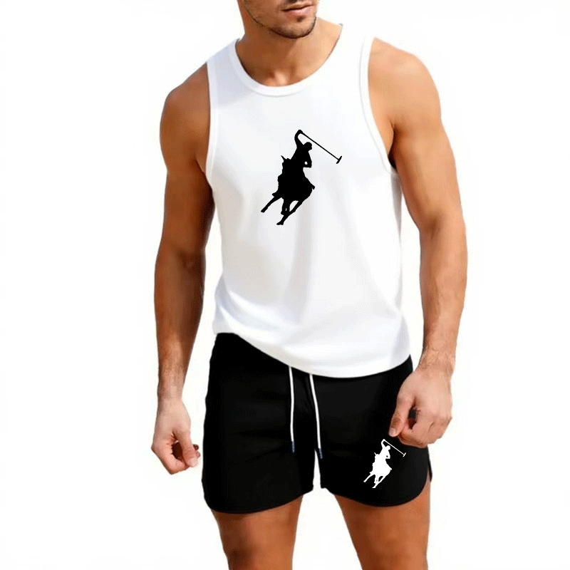 ชุดเสื้อกั๊กและกางเกงขาสั้นฤดู - Summer Clothing Pieces บทวิจารณ์และราคา