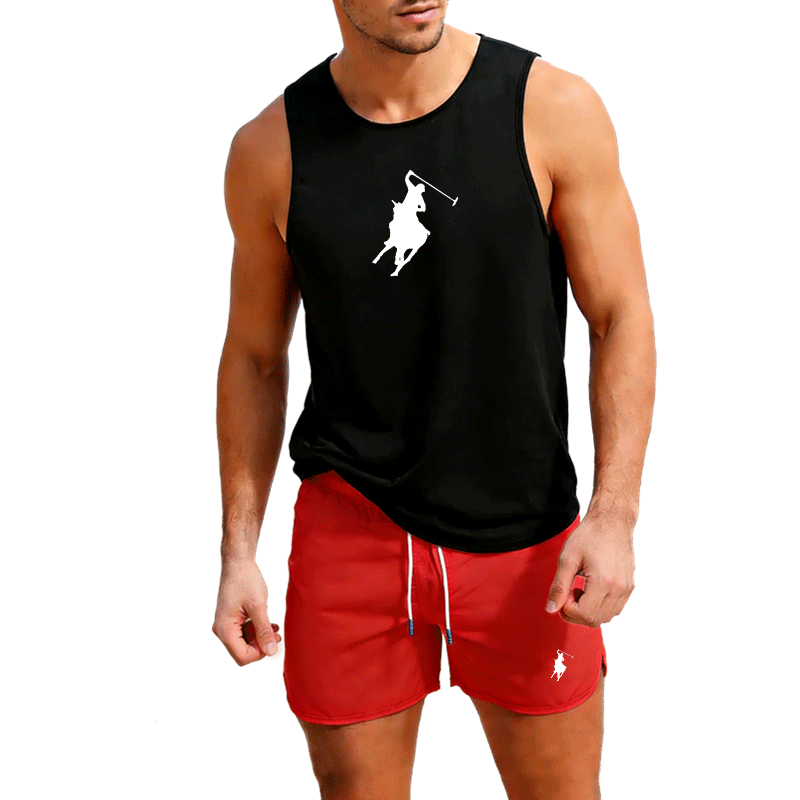 ชุดเสื้อกั๊กและกางเกงขาสั้นฤดู - Summer Clothing Pieces บทวิจารณ์และราคา