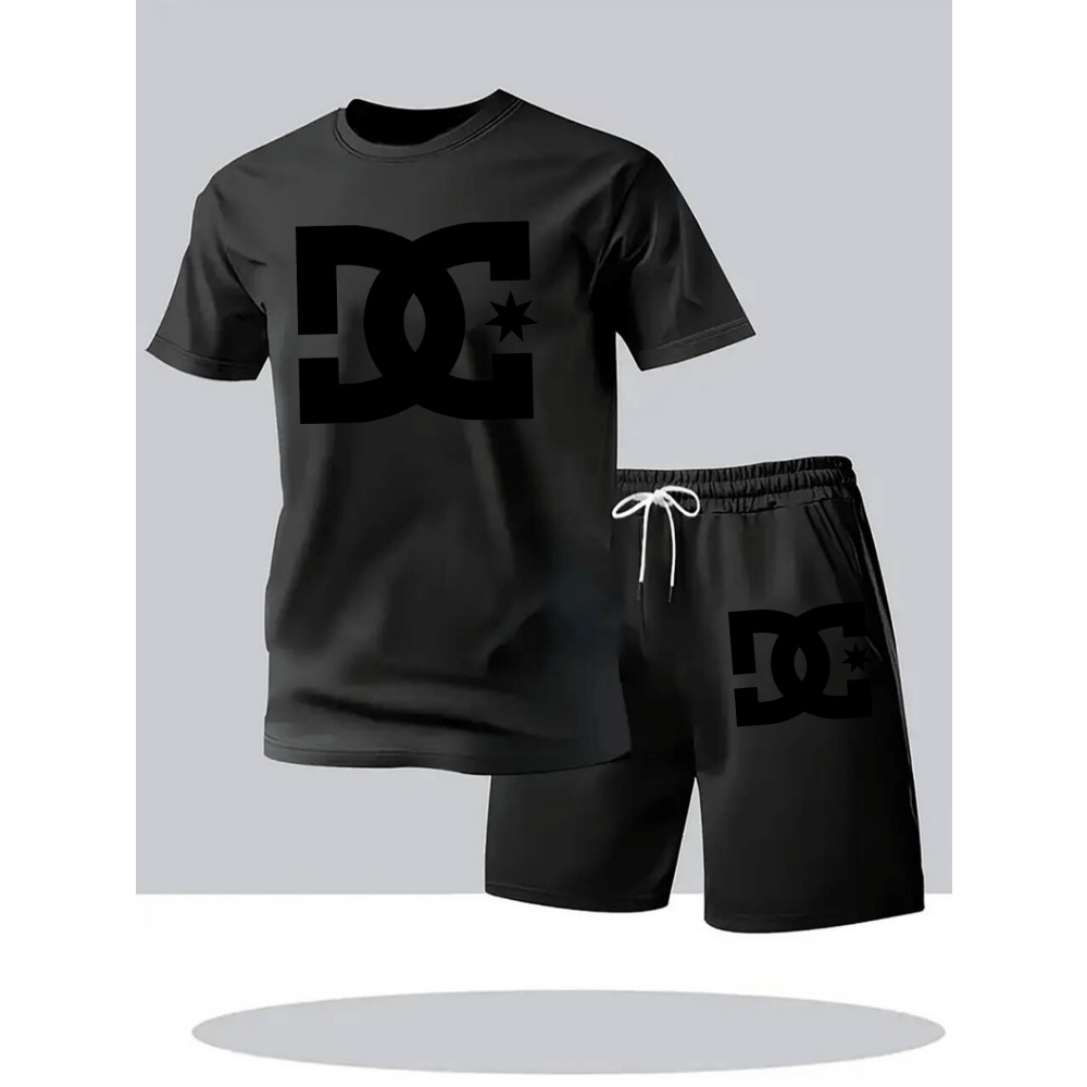 ชุดลำลองฤดูร้อนสำหรับผู้ชาย เส - Summer Clothing Pieces บทวิจารณ์และราคา