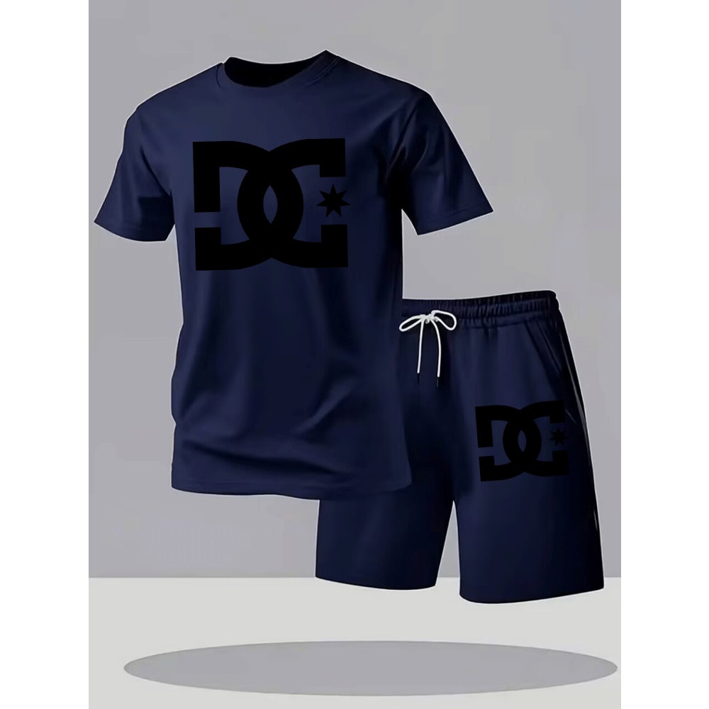 ชุดลำลองฤดูร้อนสำหรับผู้ชาย เส - Summer Clothing Pieces บทวิจารณ์และราคา