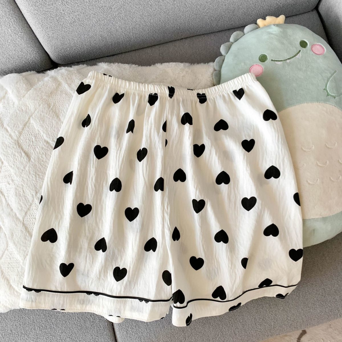 ชุดนอนฤดูร้อนของผู้หญิงลายรูปห - Summer Clothing For Petite Women บทวิจารณ์และราคา