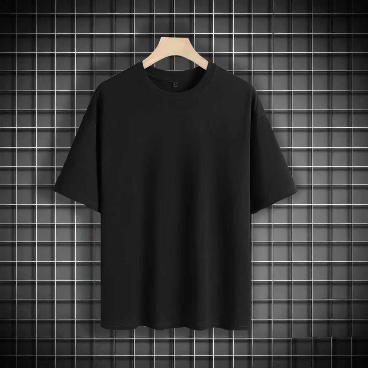 ชุดเสื้อยืดผู้ชาย 1 ชิ้น ฤดูใบ - Summer Youth Clothing บทวิจารณ์และราคา