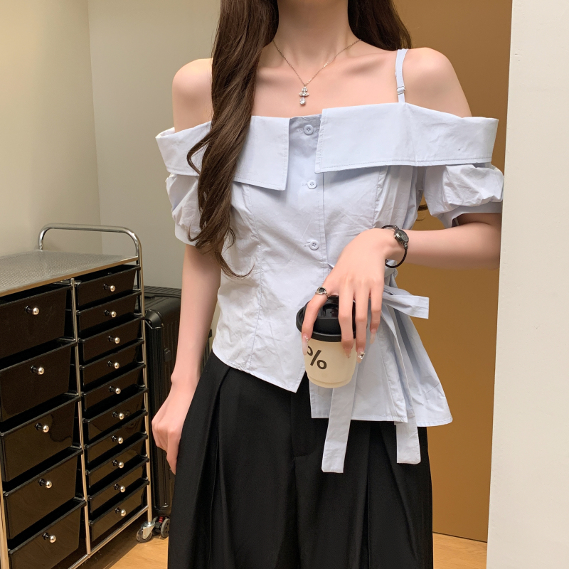 แนะนำโดย Emily Clud ~ เสื้อเชิ - Summer Clothing Recommendations บทวิจารณ์และราคา