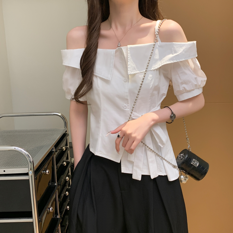 แนะนำโดย Emily Clud ~ เสื้อเชิ - Summer Clothing Recommendations บทวิจารณ์และราคา