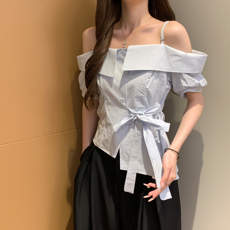แนะนำโดย Emily Clud ~ เสื้อเชิ - Summer Clothing Recommendations บทวิจารณ์และราคา
