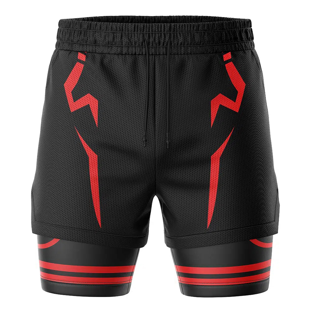 2026 ฤดูร้อนจูจุสึไคเซ็นกางเกง - Summer Edition Clothing บทวิจารณ์และราคา