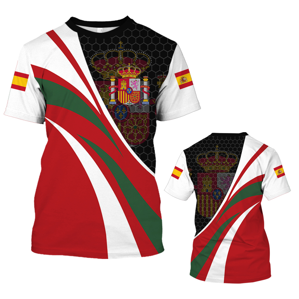 เสื้อยืดวินเทจสไตล์สเปนสำหรับผ - Summer Clothing In Spanish บทวิจารณ์และราคา