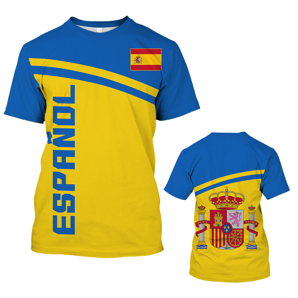 เสื้อยืดวินเทจสไตล์สเปนสำหรับผ - Summer Clothing In Spanish บทวิจารณ์และราคา