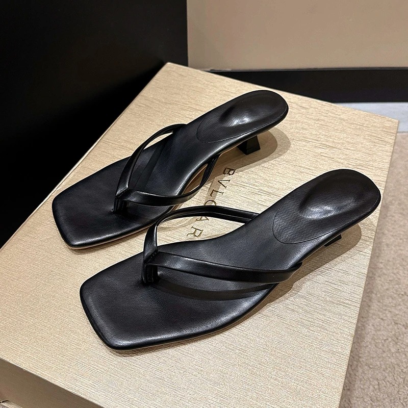 รองเท้าแตะแบบหนีบสำหรับผู้หญิง - Summer Clothing Modest บทวิจารณ์และราคา