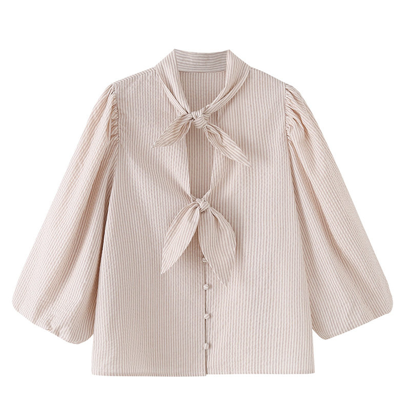 เสื้อเชิ้ตผู้หญิงสไตล์ใหม่ ฤดู - Summer Youth Clothing บทวิจารณ์และราคา