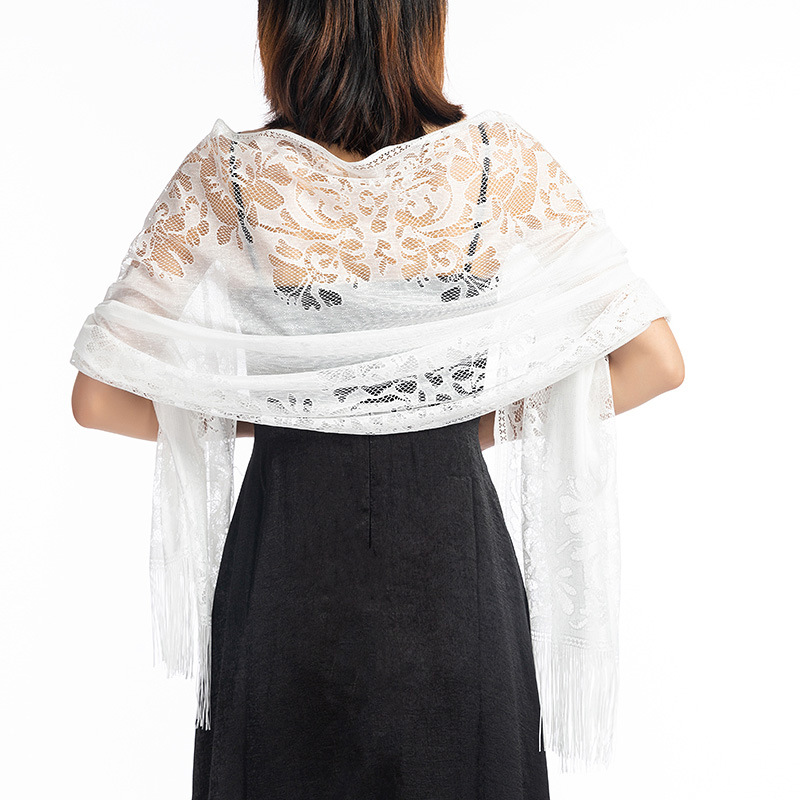 ชุดราตรีลูกไม้ลายดอกบางสไตล์เก - Summer Evenings Clothing บทวิจารณ์และราคา