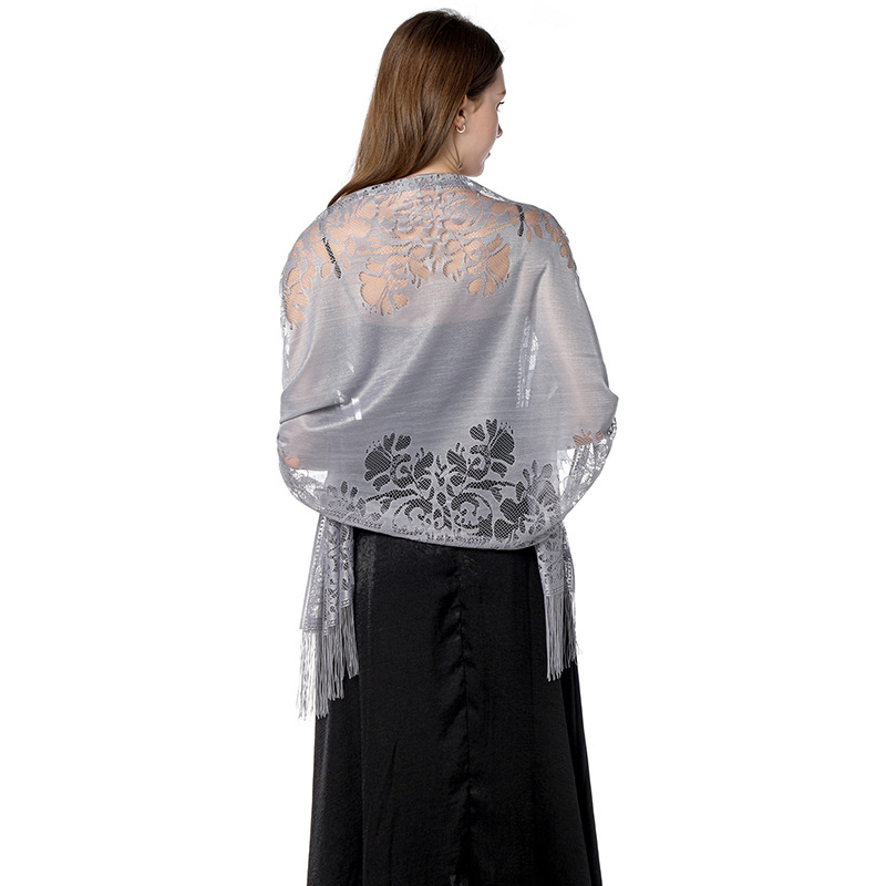 ชุดราตรีลูกไม้ลายดอกบางสไตล์เก - Summer Evenings Clothing บทวิจารณ์และราคา