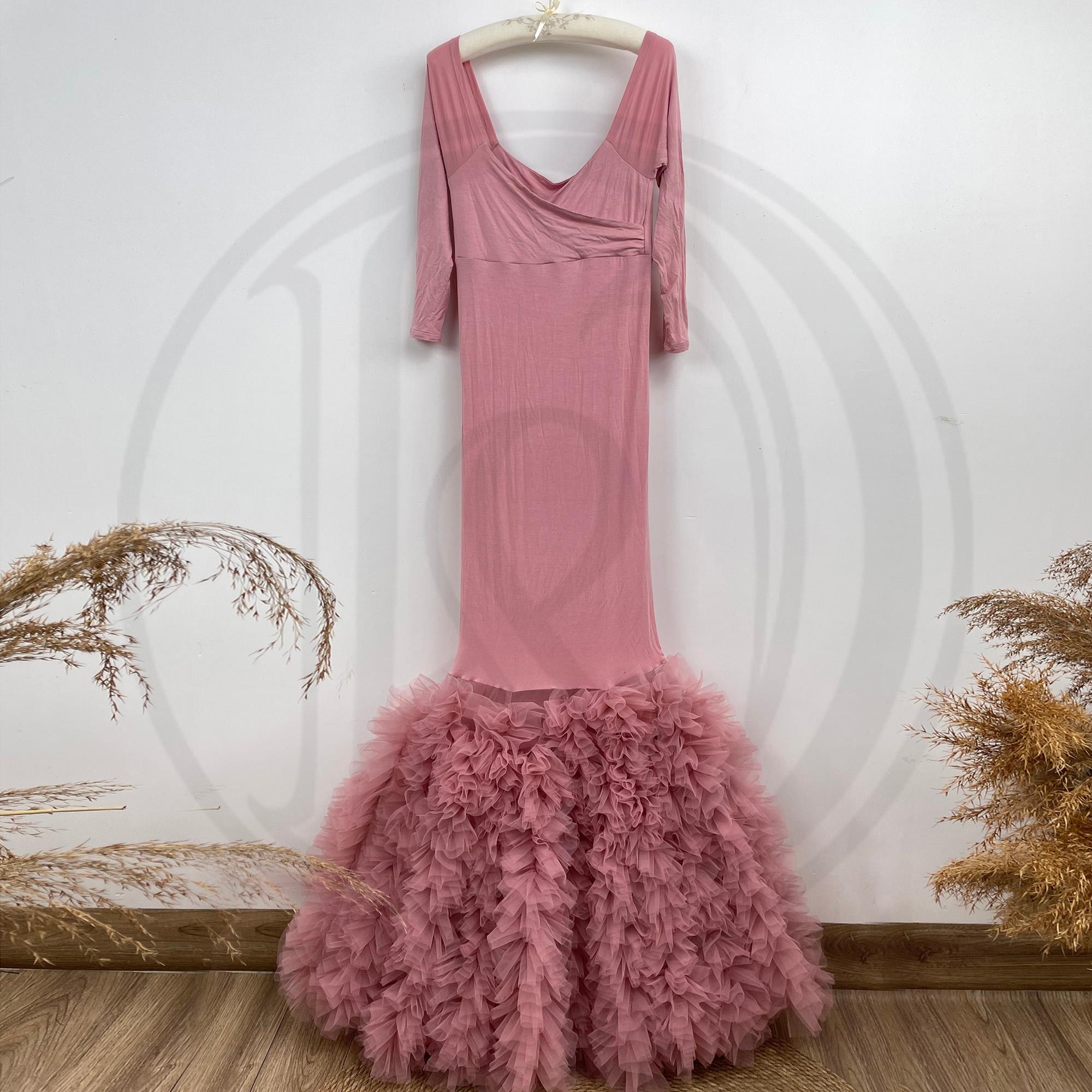 ดอน&จูดี้ ทรัมเป็ตชุดนางเงือกก - Summer Evenings Clothing บทวิจารณ์และราคา