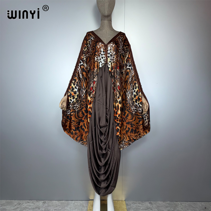 ชุดราตรี WINYI สไตล์ดูไบ หรูหร - Summer Evenings Clothing บทวิจารณ์และราคา