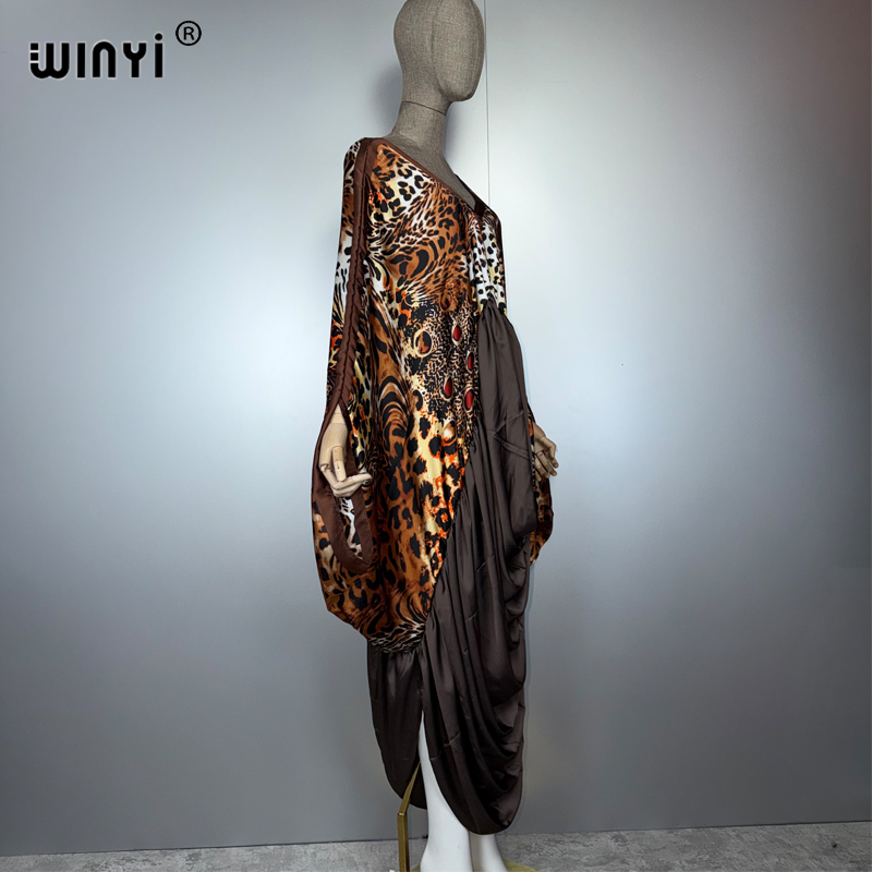 ชุดราตรี WINYI สไตล์ดูไบ หรูหร - Summer Evenings Clothing บทวิจารณ์และราคา