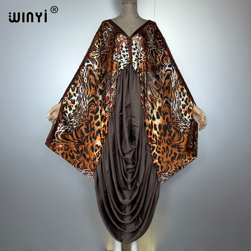 ชุดราตรี WINYI สไตล์ดูไบ หรูหร - Summer Evenings Clothing บทวิจารณ์และราคา