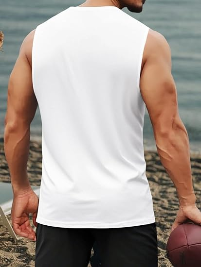 ชุดเสื้อกล้ามผู้ชาย 2026 ชุดกี - Summer Youth Clothing บทวิจารณ์และราคา