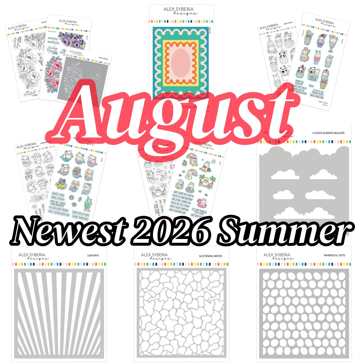 สิงหาคม 2026 ซันเรย์ เมอร์เมด  - Summer Rays Clothing บทวิจารณ์และราคา