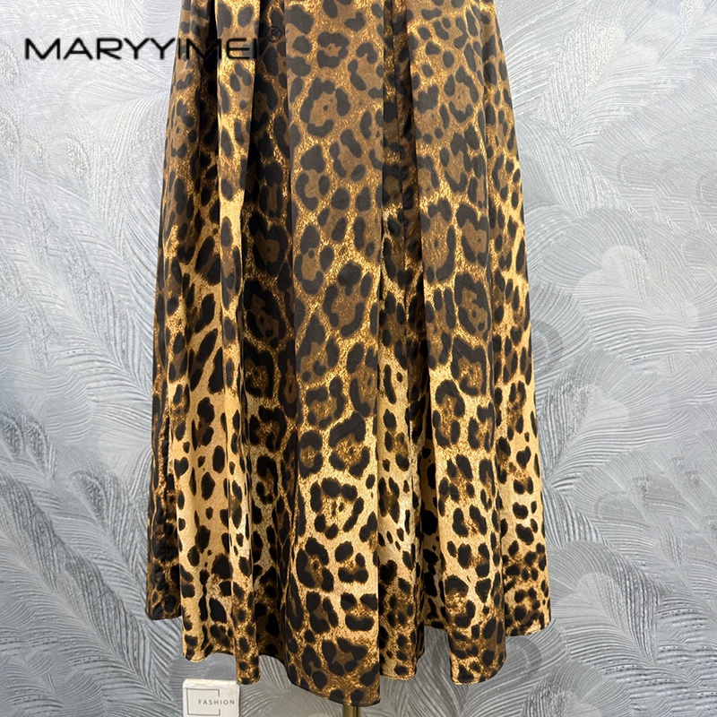 ชุดกระโปรงสั้นผู้หญิงลายเสือดา - Summer Edition Clothing บทวิจารณ์และราคา