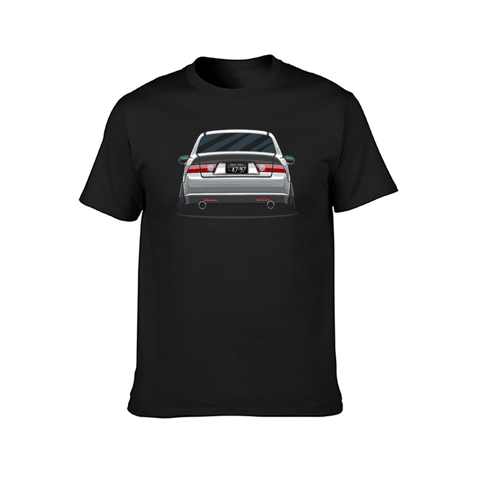 Accord 7 (TSX) เสื้อยืดท็อปแบบ - Summer Clothing Aesthetic บทวิจารณ์และราคา