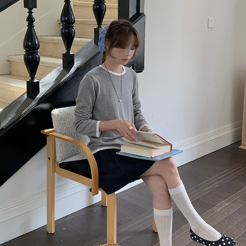 เสื้อผู้หญิงคอโอ แขนยาว ผ้าฝ้า - Summer Clothing Modest บทวิจารณ์และราคา