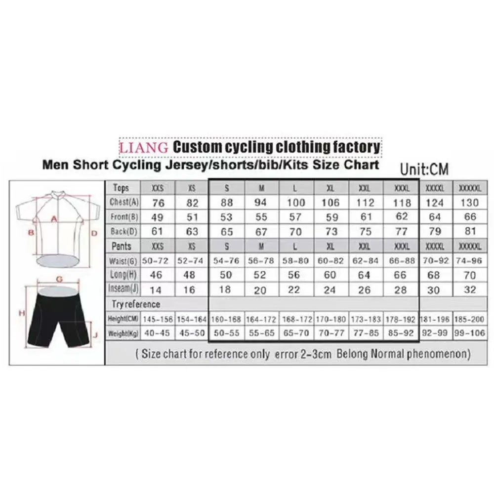 ชุดเสื้อเจอร์ซีย์นักปั่นจักรยา - Summer Clothing In Spanish บทวิจารณ์และราคา