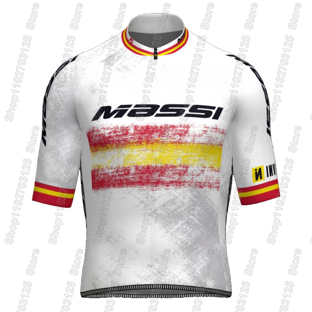 ชุดเสื้อเจอร์ซีย์นักปั่นจักรยา - Summer Clothing In Spanish บทวิจารณ์และราคา