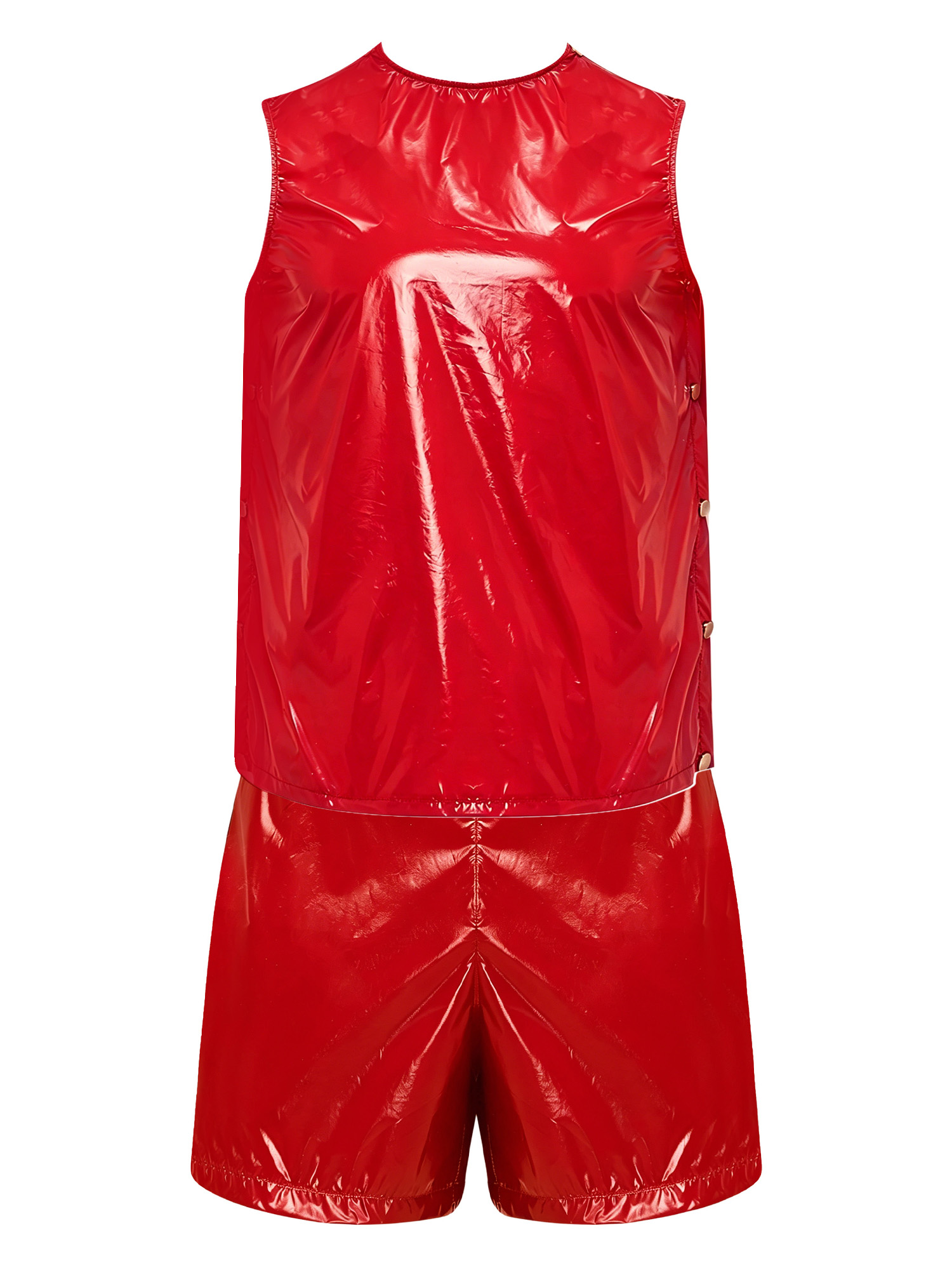 ชุดกันน้ำสำหรับผู้ชาย 2 ชิ้น เ - Summer Clothing Pieces บทวิจารณ์และราคา