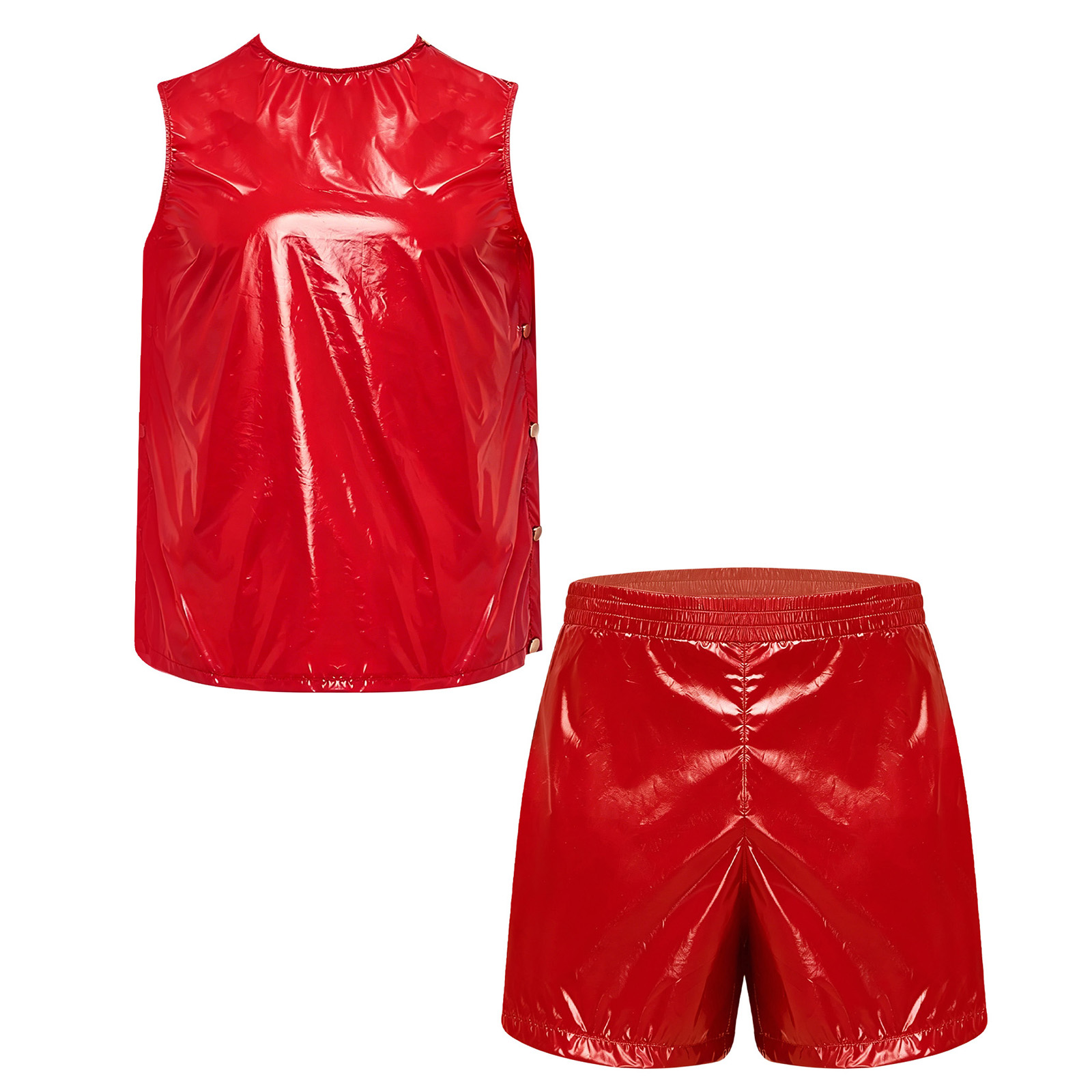 ชุดกันน้ำสำหรับผู้ชาย 2 ชิ้น เ - Summer Clothing Pieces บทวิจารณ์และราคา