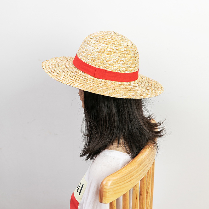 หมวกฟางใหม่ขนาด 31 ซม./35 ซม.  - Summer Edition Clothing บทวิจารณ์และราคา
