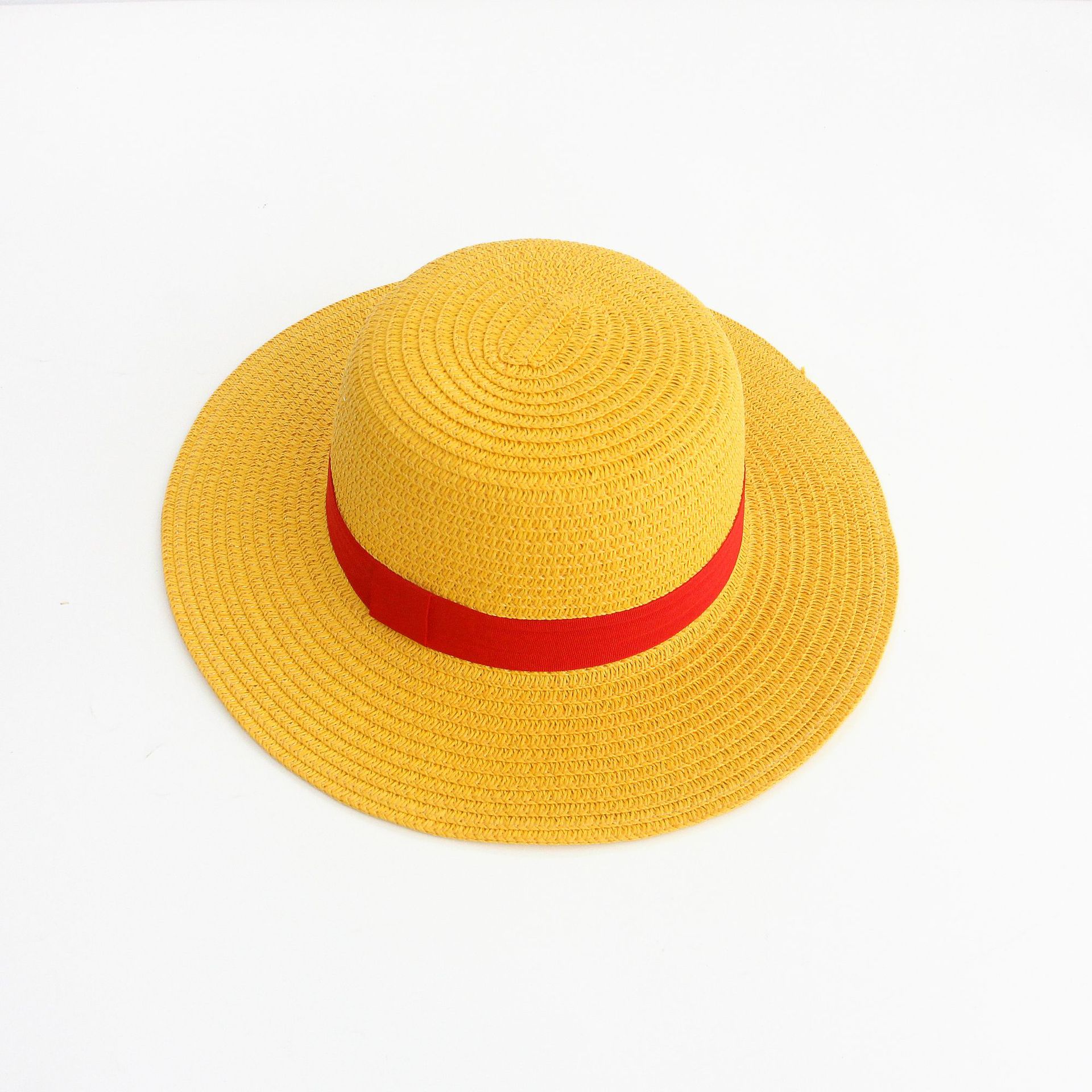 หมวกฟางใหม่ขนาด 31 ซม./35 ซม.  - Summer Edition Clothing บทวิจารณ์และราคา