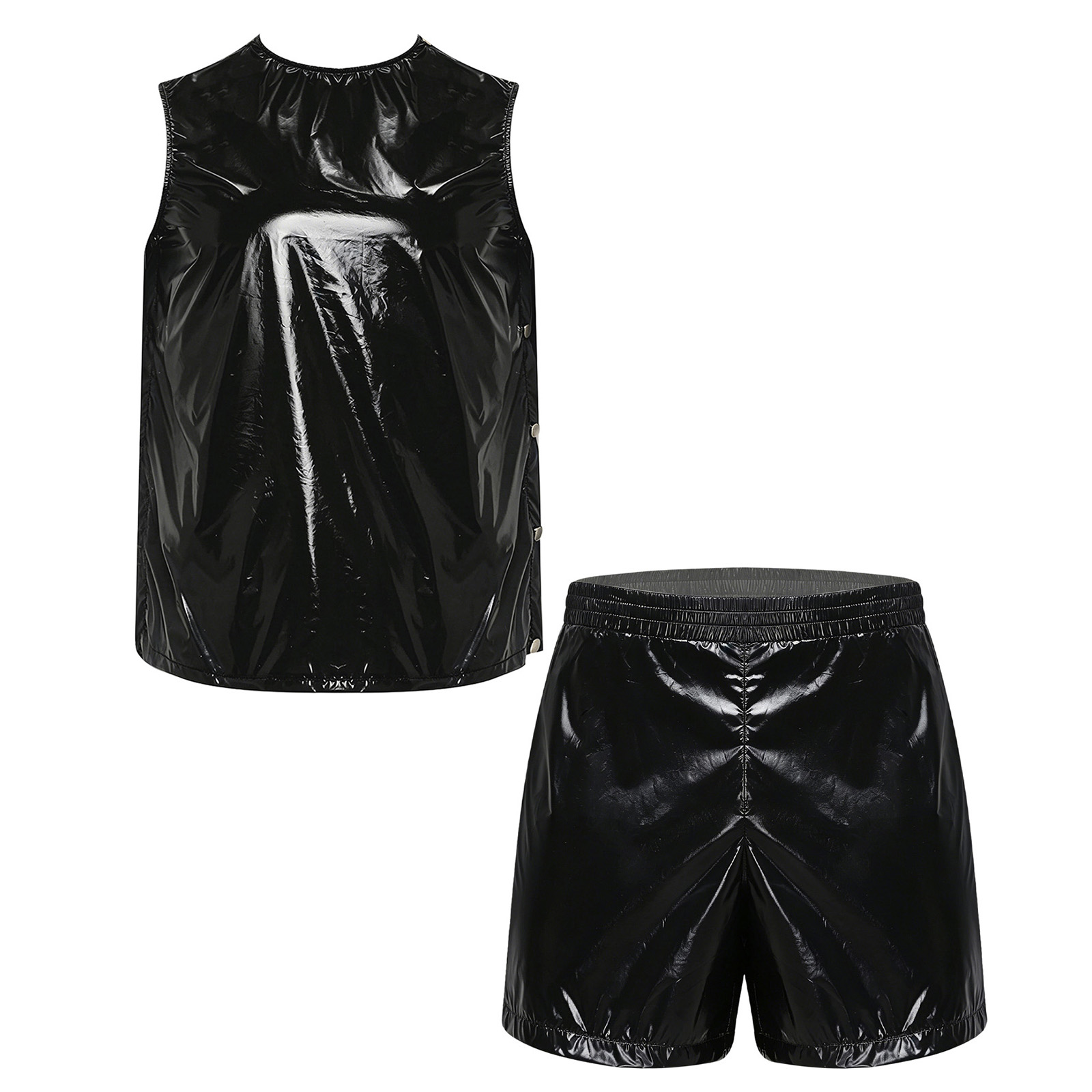 ชุดกีฬาผู้ชายแบบกันน้ำ เสื้อกล - Summer Clothing Pieces บทวิจารณ์และราคา