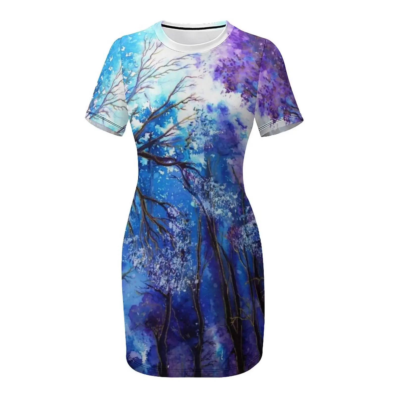 เรย์ ออฟ โฮป ชุดเดรสแขนสั้น เส - Summer Rays Clothing บทวิจารณ์และราคา
