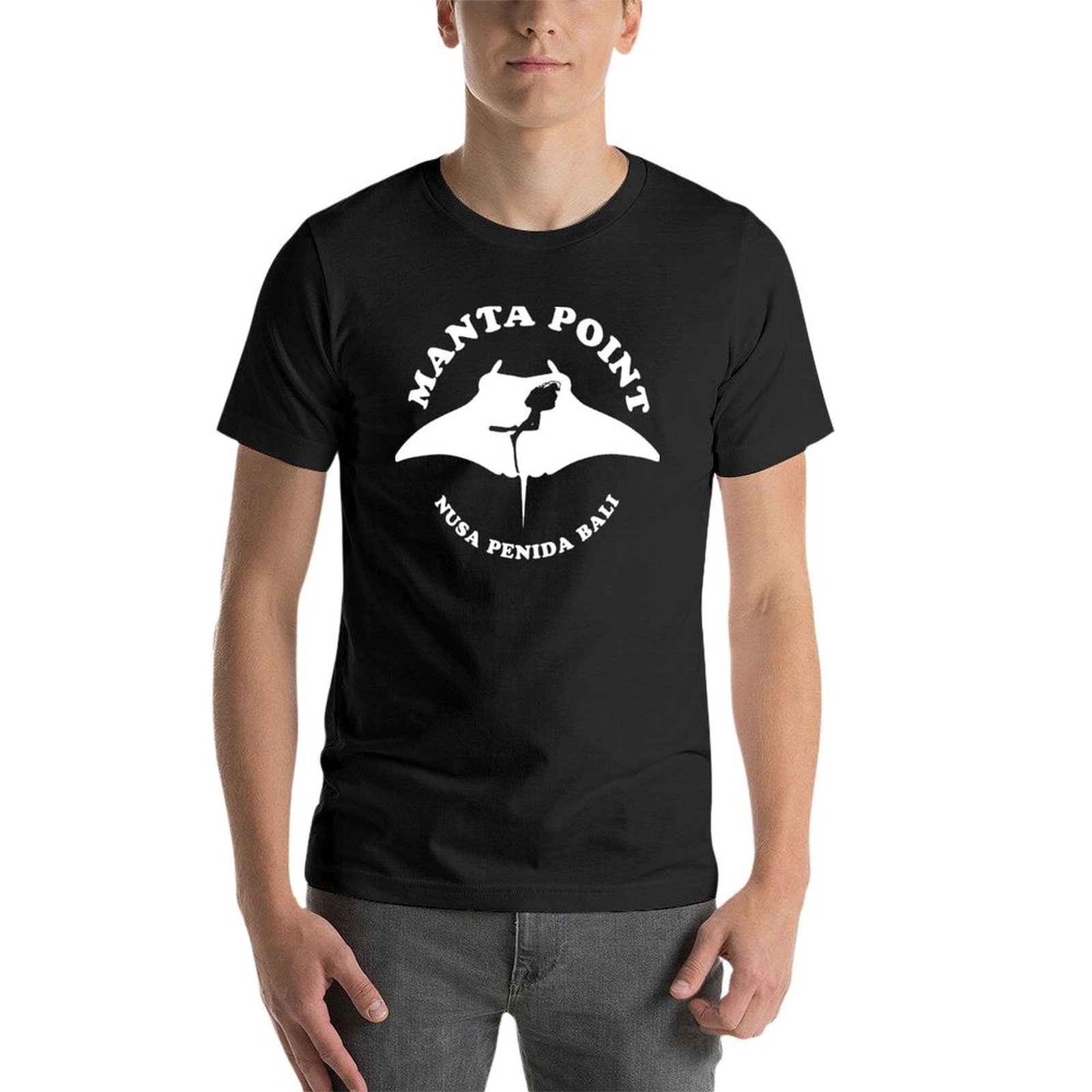 Manta Point - Nusa Penida Bali - Summer Rays Clothing บทวิจารณ์และราคา
