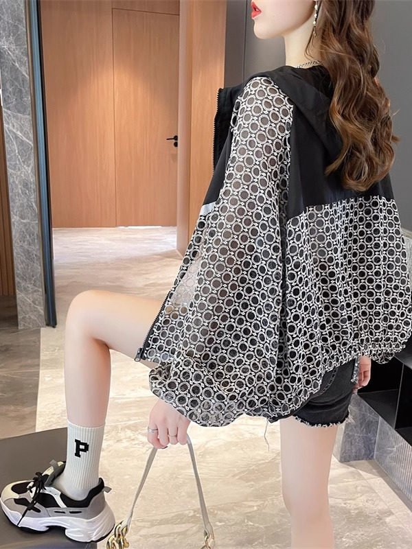 เสื้อคลุมกันแดดผู้หญิงแบบมีฮู้ - Summer Rays Clothing บทวิจารณ์และราคา